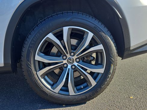 Used 2019 Lexus RX 350 RX 350 w/ Navigation Package image 35