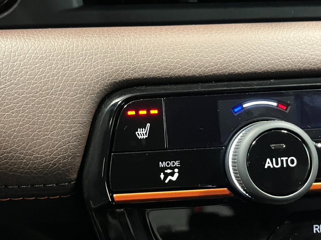 New 2026 Honda Pilot TrailSport image 19