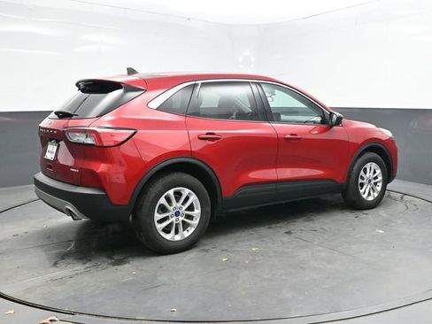 Used 2022 Ford Escape SE w/ Convenience Package image 7