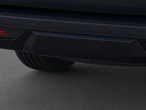 New 2026 Ford Expedition Platinum w/ Stealth Performance Package AWD/4WD image 23