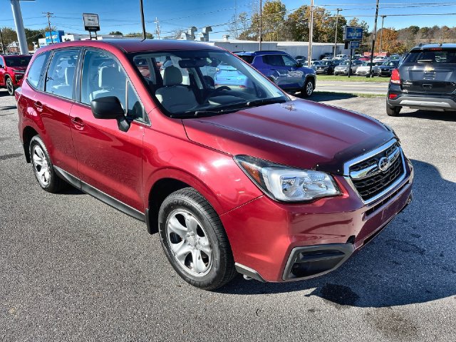 Used 2018 Subaru Forester 2.5i AWD/4WD image 17