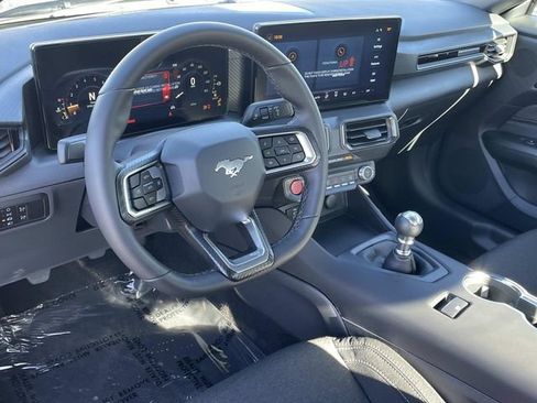 New 2026 Ford Mustang GT image 6