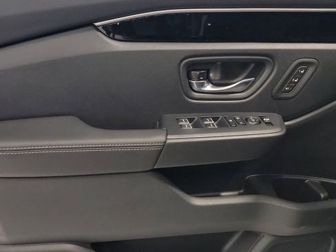 New 2026 Honda Passport RTL image 6