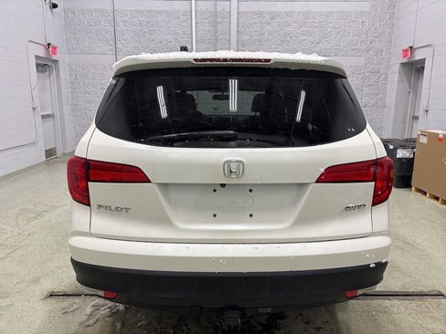 Used 2016 Honda Pilot EX-L image 4