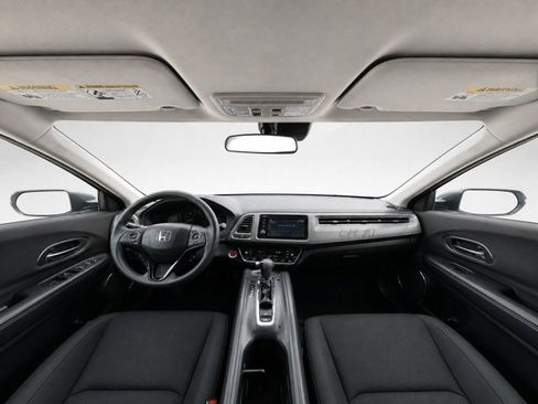 Used 2021 Honda HR-V EX image 18