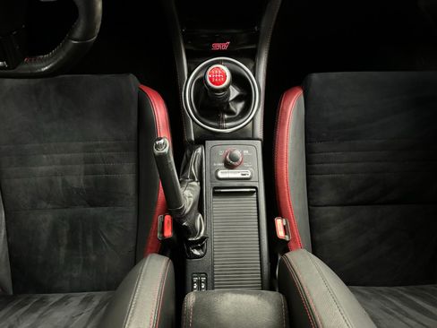 Used 2019 Subaru WRX STI image 20