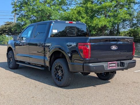 New 2026 Ford F150 XLT w/ Equipment Group 302A MID AWD/4WD image 9