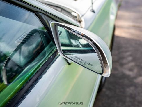 Used 1989 Pontiac Firebird Trans Am RWD image 85