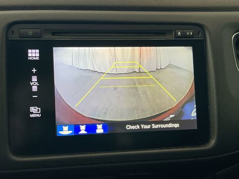 Used 2016 Honda HR-V EX image 17