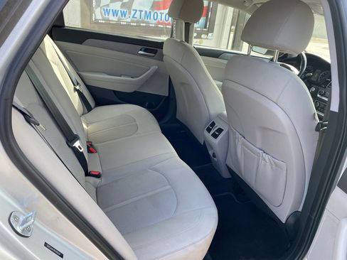 Used 2019 Hyundai Sonata SEL image 10