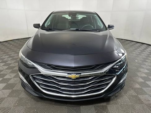 Used 2023 Chevrolet Malibu LT image 8