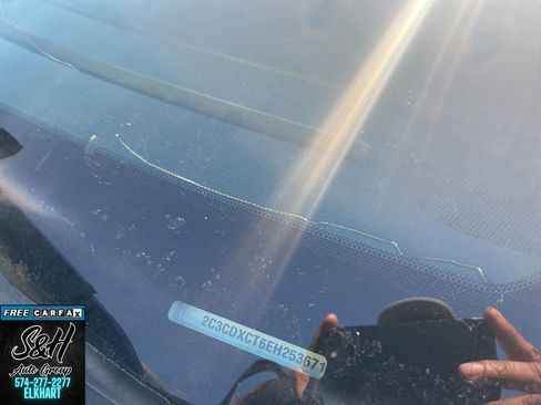 Used 2014 Dodge Charger R/T image 12