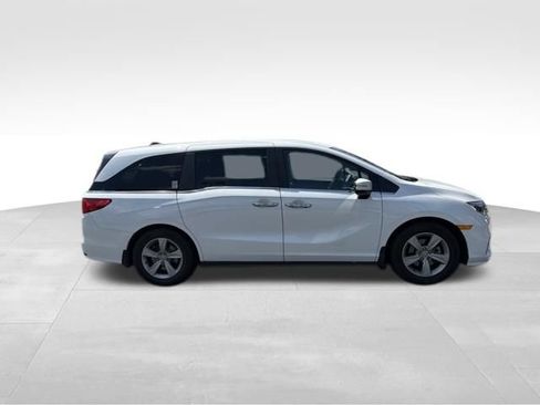 Used 2020 Honda Odyssey EX-L image 11