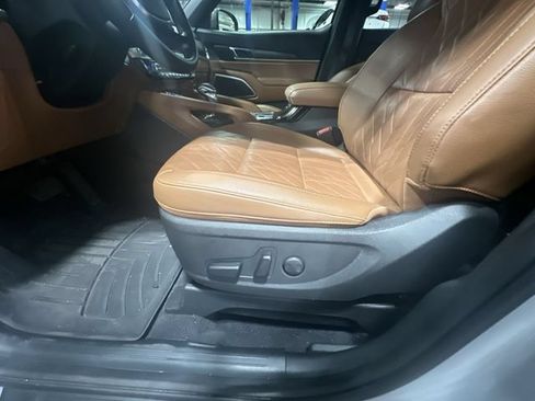 Used 2023 Kia Telluride EX X-Line AWD/4WD image 18