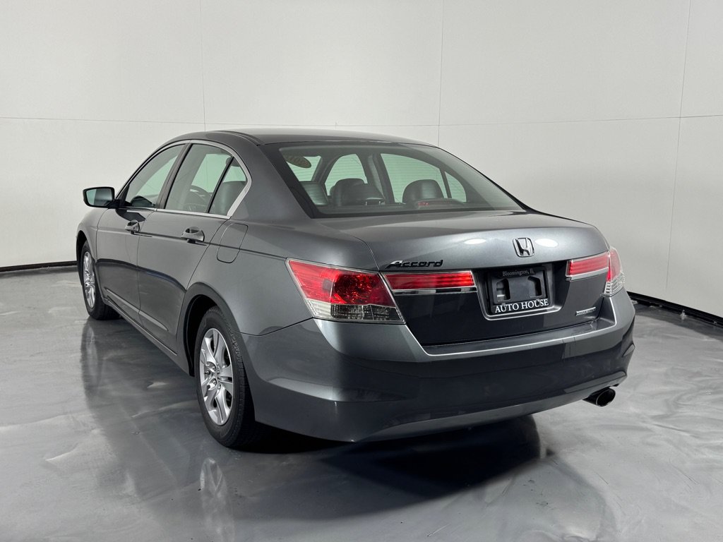 Used 2011 Honda Accord SE image 7
