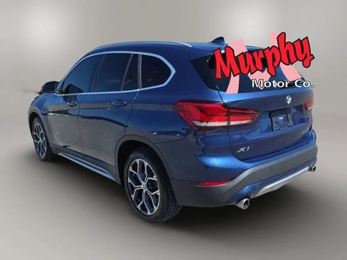 Used 2021 BMW X1 xDrive28i w/ Premium Package AWD/4WD image 6