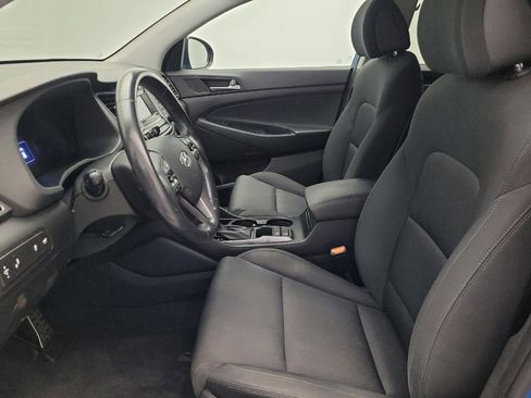 Used 2017 Hyundai Tucson Night image 17