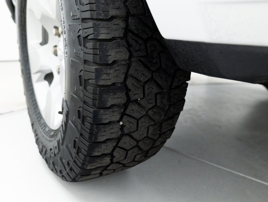 Used 2023 RAM 1500 Big Horn AWD/4WD image 21