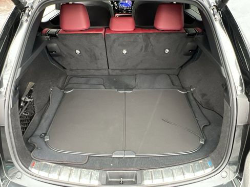 Used 2024 Lexus NX 350 AWD w/ Cold Area Package image 24