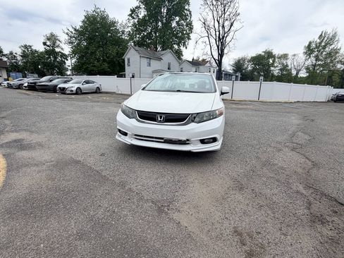 Used 2012 Honda Civic EX-L image 3