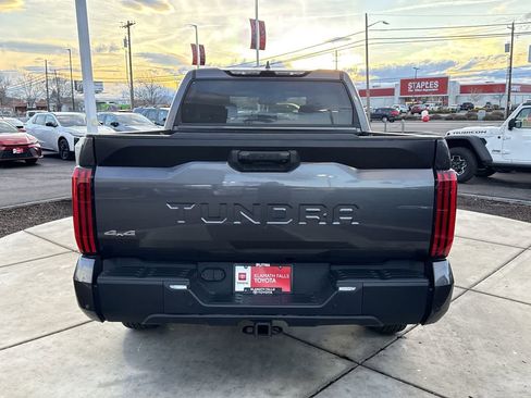 Used 2024 Toyota Tundra SR5 image 4