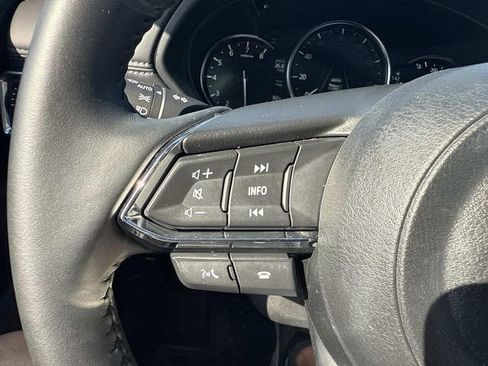 Used 2023 MAZDA CX-5 AWD 2.5 S w/ Premium Package image 36