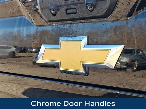 Used 2025 Chevrolet Silverado 3500 High Country image 32