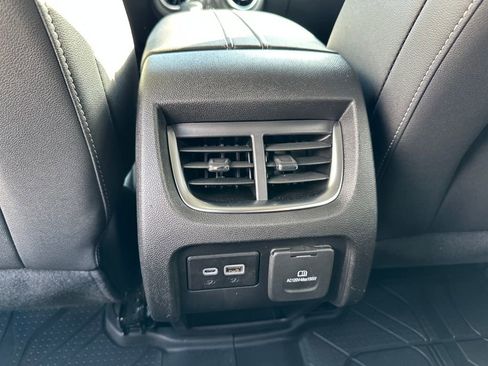 Certified 2025 Chevrolet Blazer LT w/ Sound & Technology Package image 27