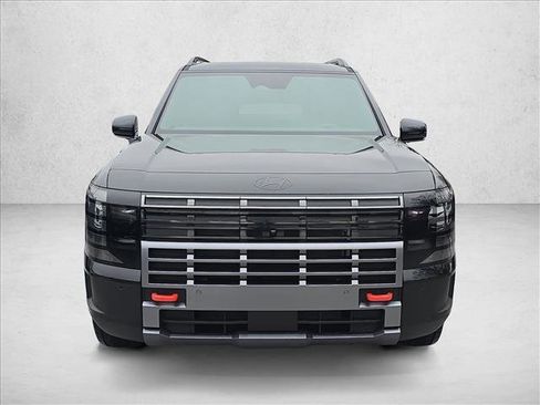 New 2026 Hyundai Palisade XRT Pro image 8