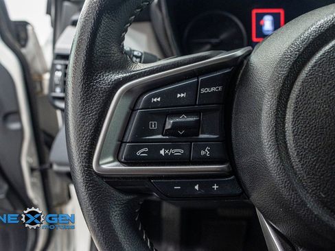 Used 2024 Subaru Outback Premium image 13