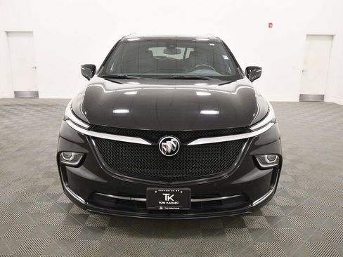 Used 2023 Buick Enclave Essence w/ Sport Touring Edition image 11