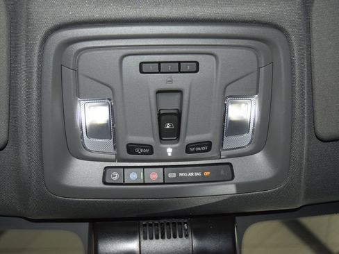 New 2026 Chevrolet Silverado 1500 RST w/ RST All Star Premium Package AWD/4WD image 50