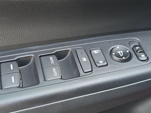 New 2026 Honda CR-V TrailSport image 15