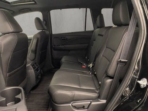 Used 2022 Honda Passport Elite image 9