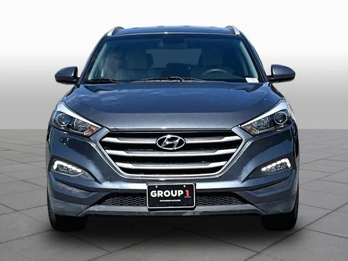 Used 2018 Hyundai Tucson SEL AWD/4WD image 4