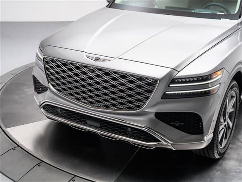 New 2026 Genesis GV80 3.5T Advanced AWD/4WD image 9
