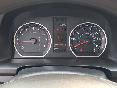 Used 2009 Honda CR-V LX image 20