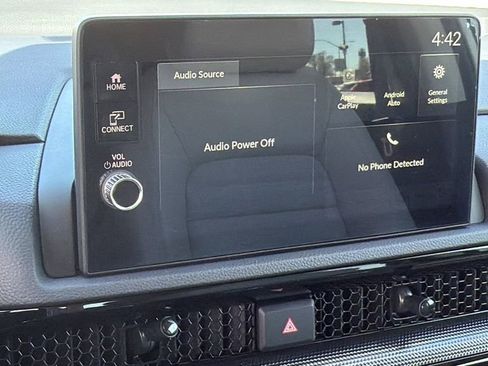 New 2026 Honda CR-V EX-L image 15