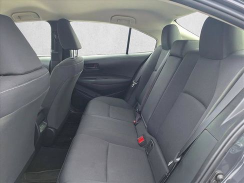 Used 2024 Toyota Corolla LE FWD image 14