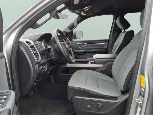 Used 2022 RAM 1500 Big Horn image 9