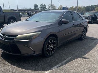 Used 2015 Toyota Camry XSE