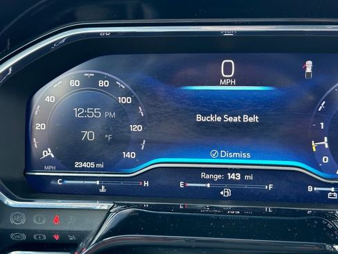 Used 2025 Chevrolet Silverado 1500 LT image 17