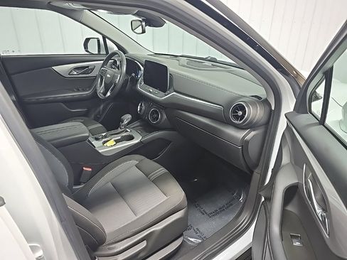 Used 2023 Chevrolet Blazer LT w/ Convenience Package image 15