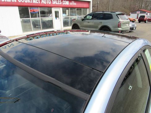 Used 2008 Scion tC image 25