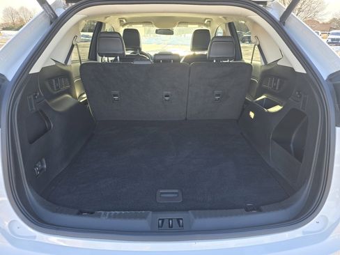 Used 2022 Ford Edge SEL w/ Convenience Package image 19