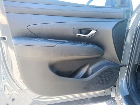 Used 2025 Hyundai Tucson XRT image 11