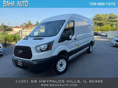 Used 2019 Ford Transit 150 148 Medium Roof