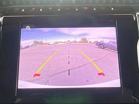 New 2025 Jeep Grand Cherokee Altitude image 21