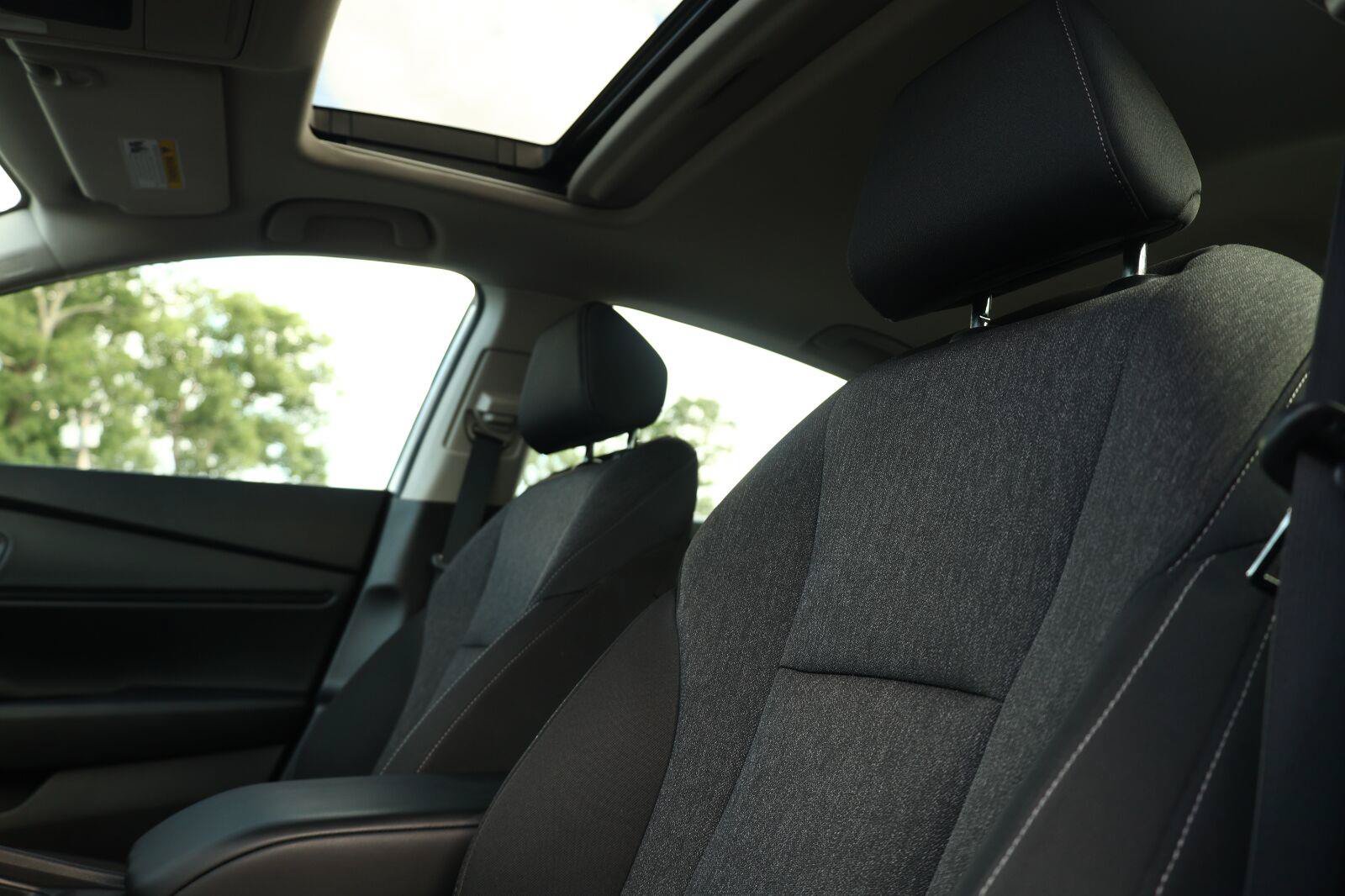Used 2024 Honda Accord EX image 16