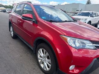 Used 2013 Toyota RAV4 Limited AWD/4WD video 1